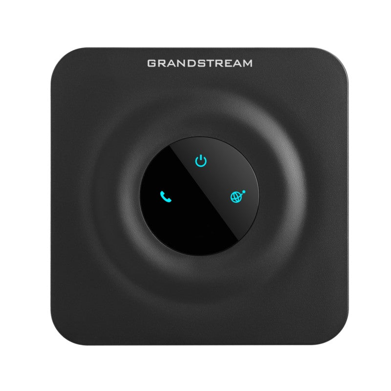 Grandstream HT801-V2 1-Port FXS ATA Grandstream HT801-V2 1-Port FXS ATA